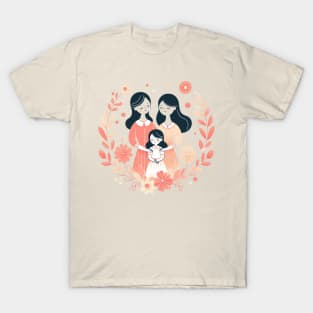 Mothers day T-Shirt